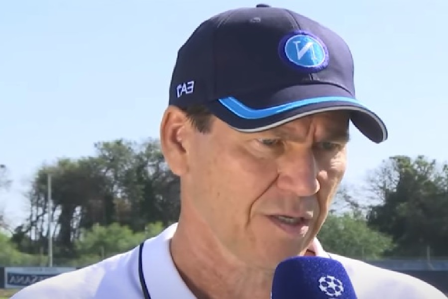 Napoli: ora Rudi Garcia rischia davvero l’esonero!