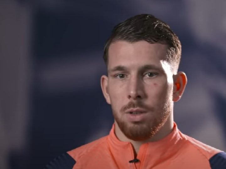 Il mercato invernale Juventus: Hojbjerg in arrivo o soltanto una voce?