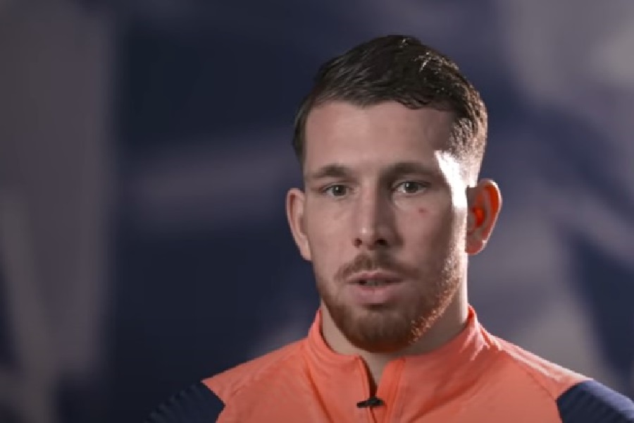 Il mercato invernale Juventus: Hojbjerg in arrivo o soltanto una voce?