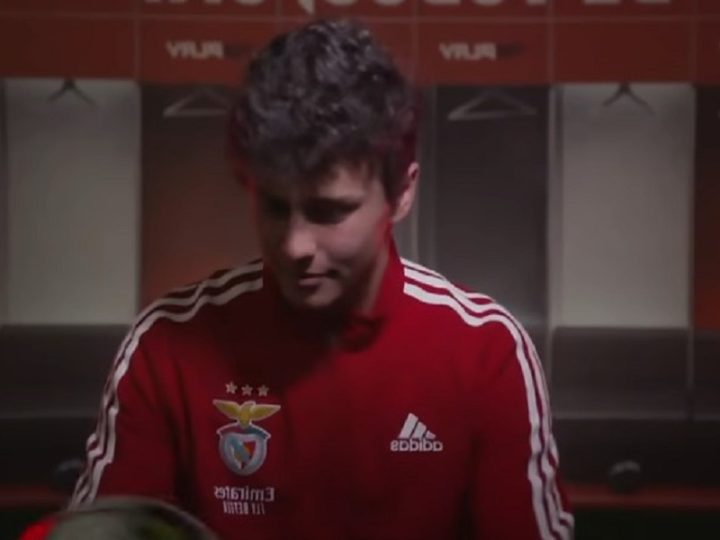 Il gioiello del Benfica sotto osservazione: la Juve punta su Joao Neves