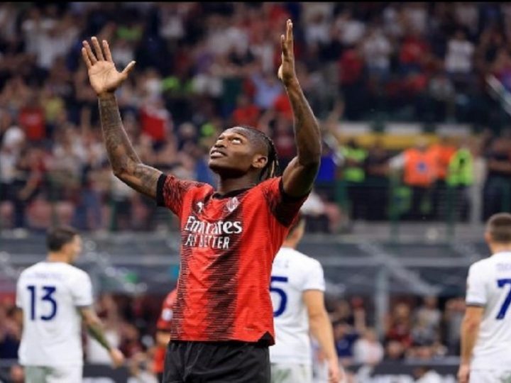 Milan: come il club ha sfruttato l’eliminazione della clausola di rivendita per Leao