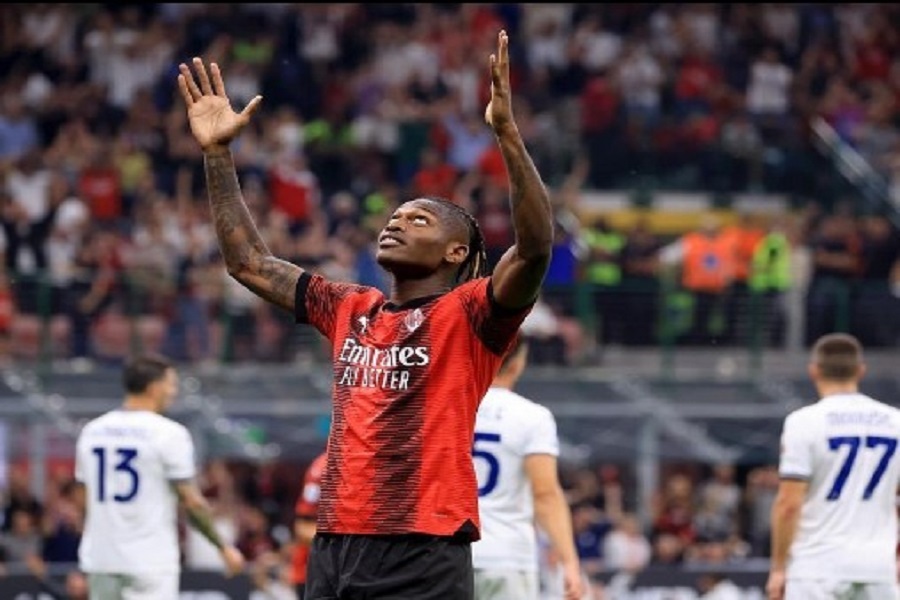 Milan: come il club ha sfruttato l’eliminazione della clausola di rivendita per Leao