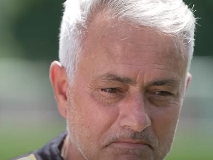 Mourinho tra incertezze e mistero: sarà ancora a Roma la prossima stagione?