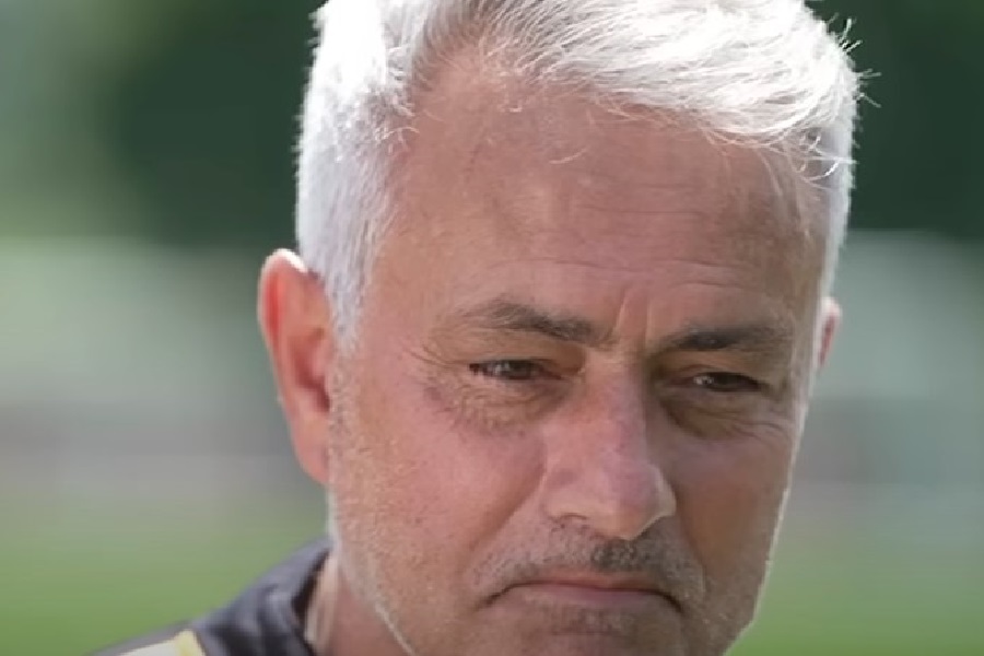 Mourinho tra incertezze e mistero: sarà ancora a Roma la prossima stagione?