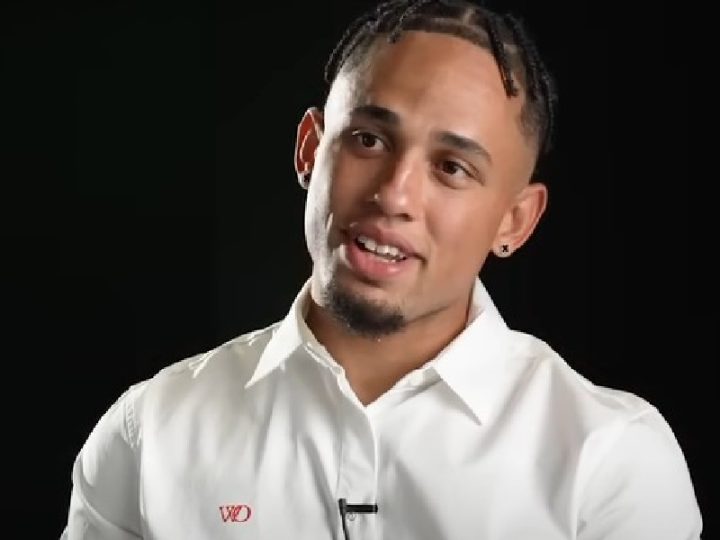 Contrattempo per il Milan: Okafor lascia il ritiro della Svizzera