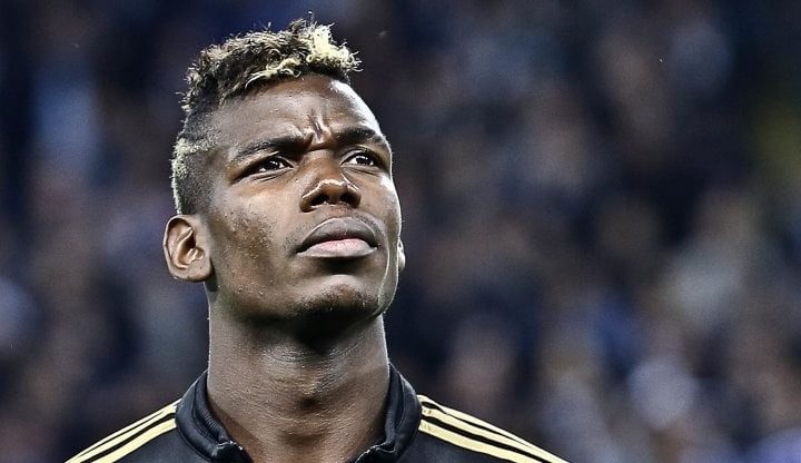 Paul Pogba positivo al testosterone: Il futuro del centrocampista sospeso nel dubbio