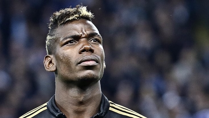 Paul Pogba positivo al testosterone: Il futuro del centrocampista sospeso nel dubbio