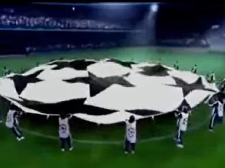 Verso il vertice del calcio europeo: aggiornamenti sul Ranking UEFA 2023-2024