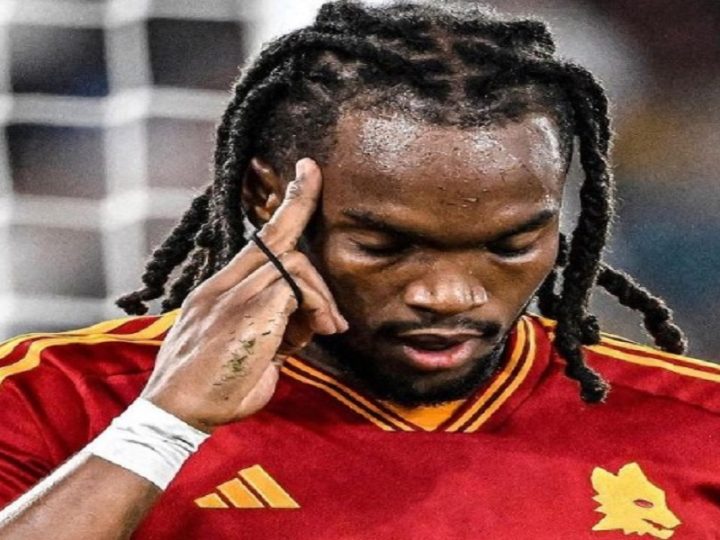 Roma e Renato Sanches: un matrimonio da riscrivere?