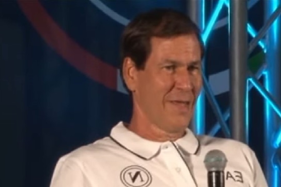 Rudi Garcia per ora confermato al Napoli, ma il clima è teso