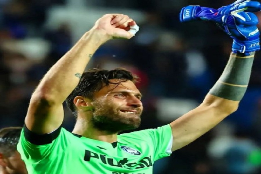 Milan senza Sportiello: Mirante chiamato al grande esordio contro la Vecchia Signora