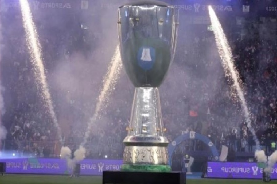 Riyadh 2024: le perplessità di Napoli e Fiorentina sulla Supercoppa Italiana