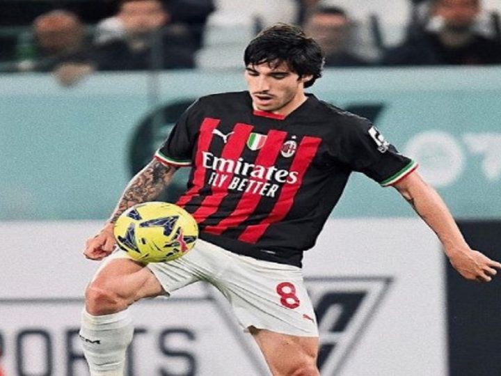 Caso scommesse: Sandro Tonali potrebbe stare fuori per 12 Mesi