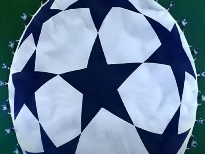 Rivoluzione calcistica in arrivo: UEFA ed ECA pianificano la Superlega del 2027