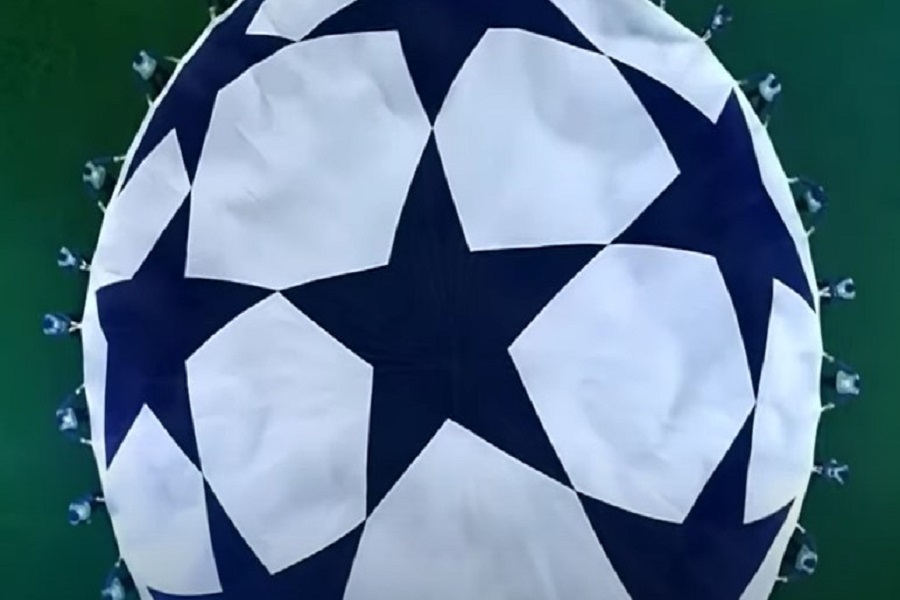 Rivoluzione calcistica in arrivo: UEFA ed ECA pianificano la Superlega del 2027
