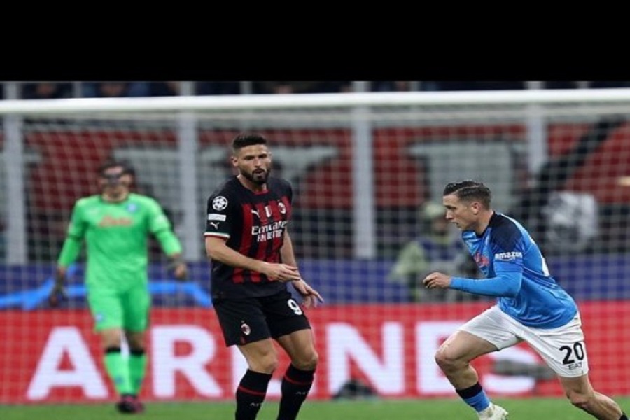 Il colpo di mercato dell’Inter: Zielinski, il tassello Mancante