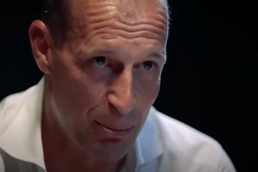 Antonio Conte in Pole Position alla Juve per sostituire Max Allegri? La clamorosa indiscrezione