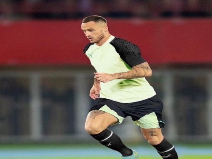 Arnautovic torna a vestire il nerazzurro: l’Inter si prepara al suo ritorno