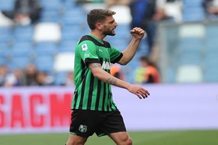 Berardi alla Juve a gennaio? Ecco lo stato della trattativa