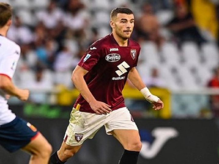 Alessandro Buongiorno: il talento del Torino nel radar dell’Inter
