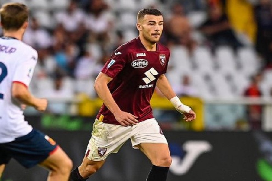 Alessandro Buongiorno: il talento del Torino nel radar dell’Inter