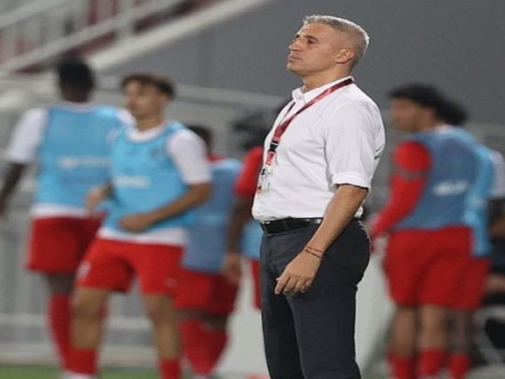 Hernan Crespo: dal campo alla panchina dell’Al-Ain, la nuova sfida negli Emirati
