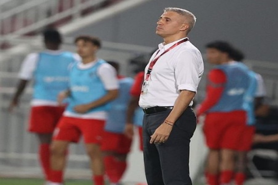 Hernan Crespo: dal campo alla panchina dell’Al-Ain, la nuova sfida negli Emirati