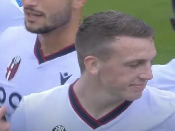 Strategia bianconera: la Juventus punta su Ferguson per il salto di qualità