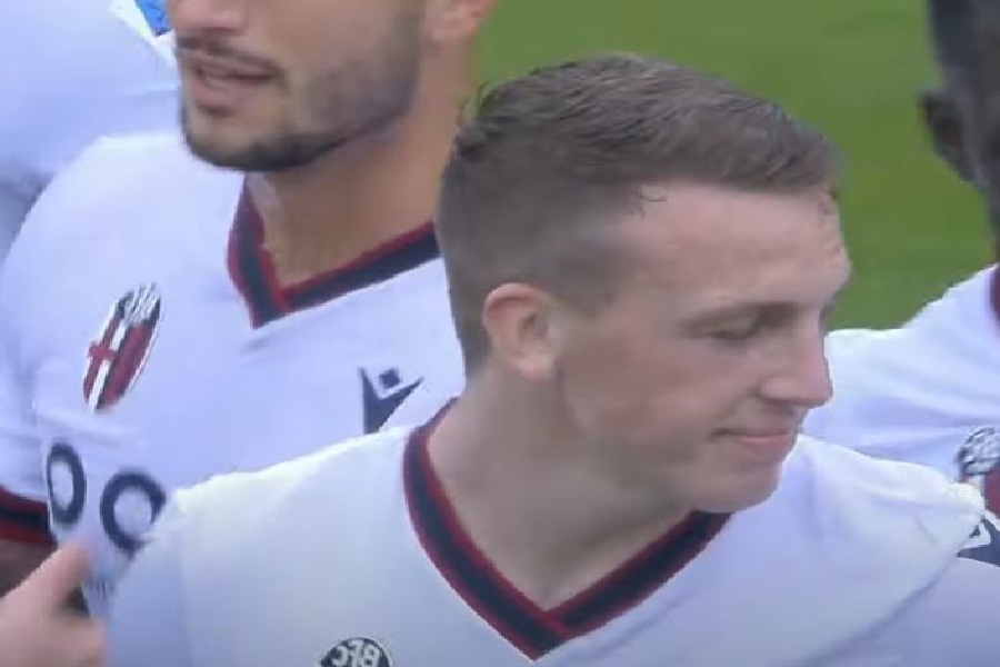 Strategia bianconera: la Juventus punta su Ferguson per il salto di qualità