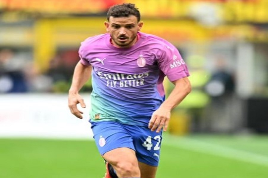 Calcio in crisi: Florenzi e il nuovo capitolo dello scandalo scommesse