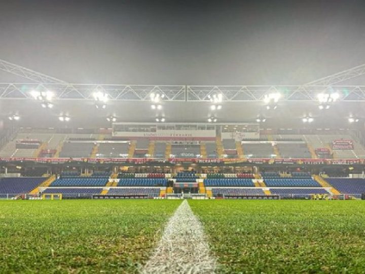 Genoa al vertice: la squadra con il maggior tifo in Serie A