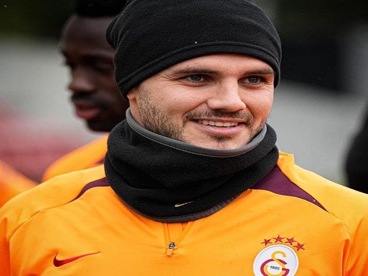 Icardi nel mirino del Real Madrid: la mossa a sorpresa del mercato invernale