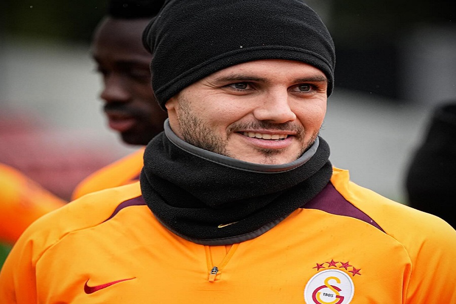 Icardi nel mirino del Real Madrid: la mossa a sorpresa del mercato invernale