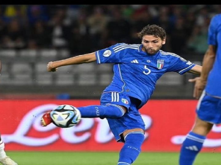 Locatelli e la Juve, un futuro insieme: il rinnovo fino al 2028
