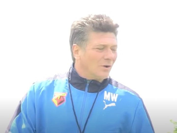 Mazzarri torna a Napoli: un nuovo inizio tra tradizione e innovazione