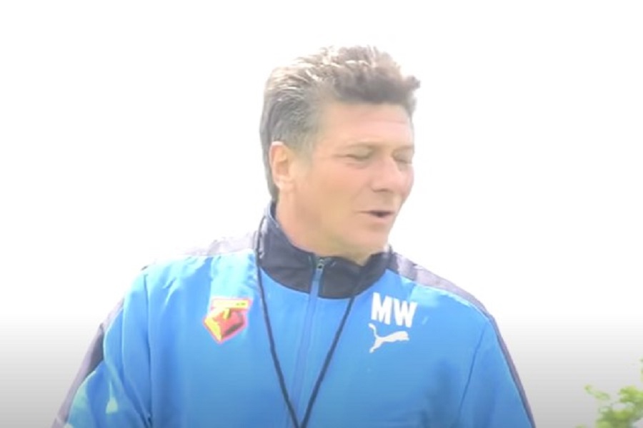 Mazzarri torna a Napoli: un nuovo inizio tra tradizione e innovazione
