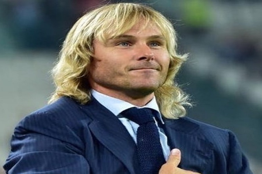 Cambio di ruolo per Nedved: da Torino a Praga per rivoluzionare il calcio ceco
