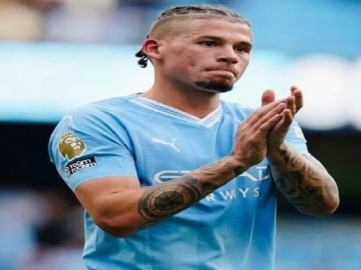 La Juventus punta su Kalvin Phillips: la mossa strategica per rafforzare il centrocampo