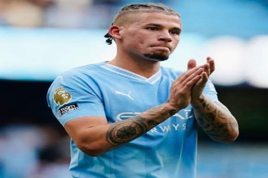 La Juventus punta su Kalvin Phillips: la mossa strategica per rafforzare il centrocampo