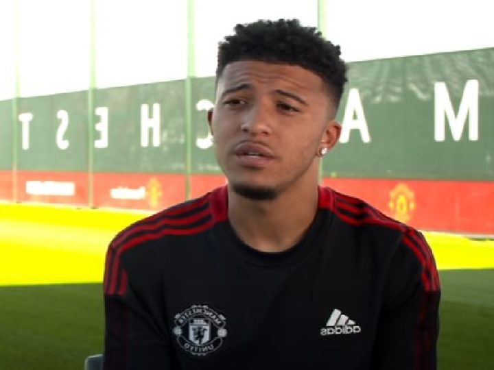 Jadon Sancho e Juve: l’affare si può fare?