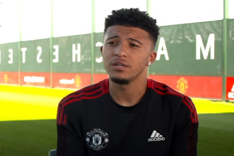 Jadon Sancho e Juve: l’affare si può fare?