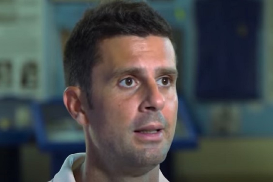 Thiago Motta: piani di rinnovo a Bologna? Ecco la situazione