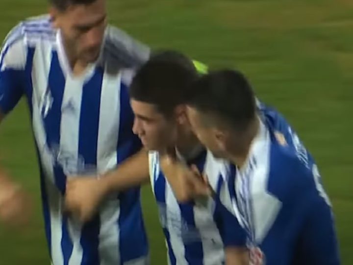 Adzic in rotta verso Bologna e Juventus fuori dalla corsa