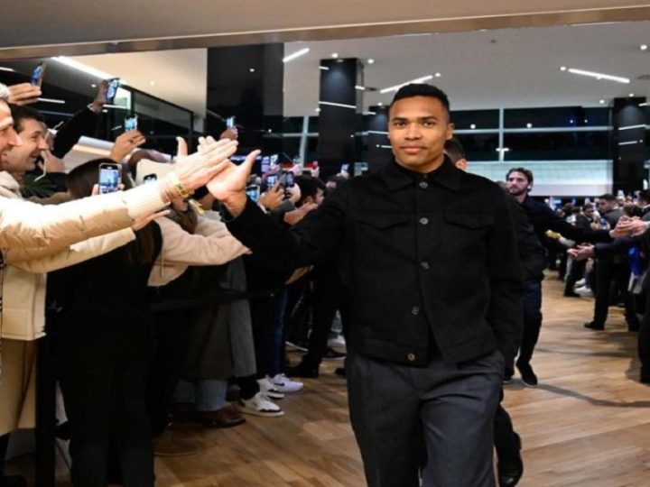 Alex Sandro e Juve al capolinea? Ecco le piste secondo Tuttosport