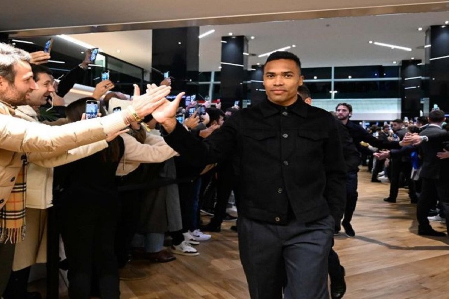 Alex Sandro e Juve al capolinea? Ecco le piste secondo Tuttosport