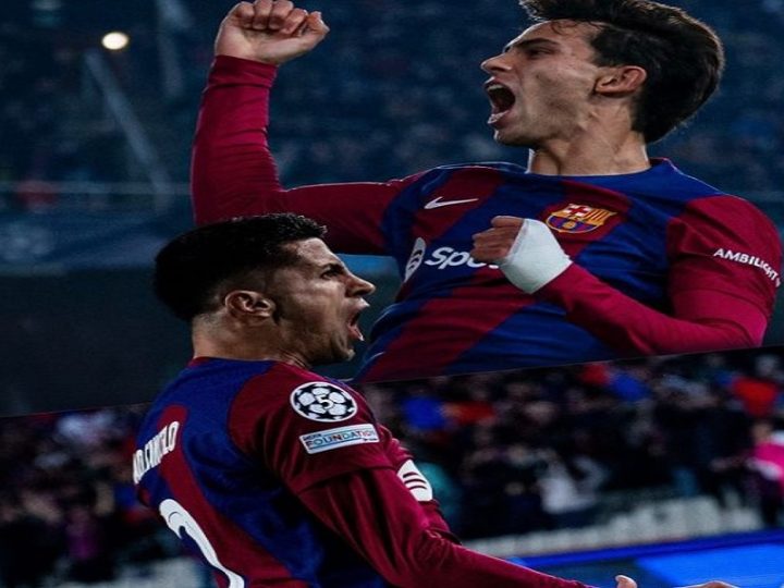 Risorse dal mercato delle cessioni: Il piano finanziario del Barcellona