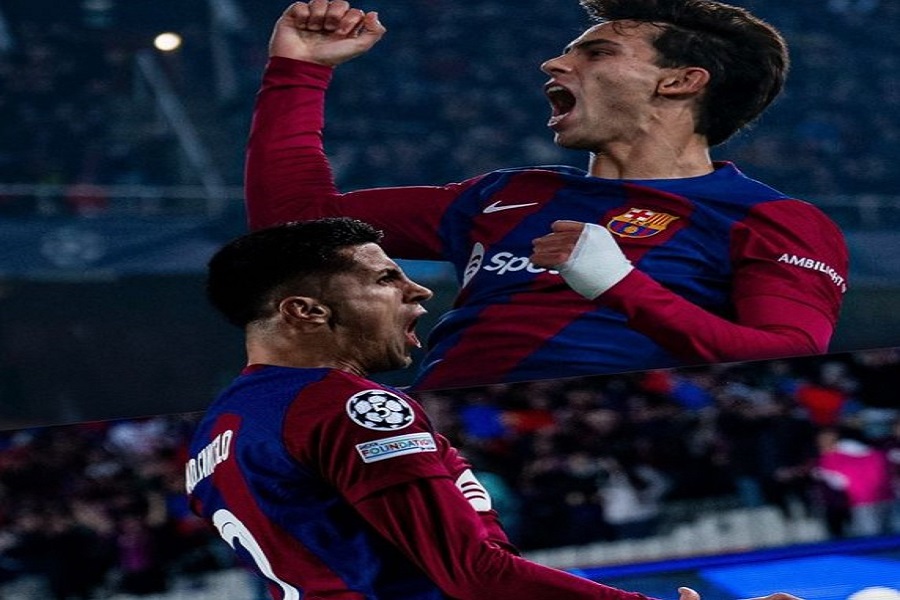 Risorse dal mercato delle cessioni: Il piano finanziario del Barcellona