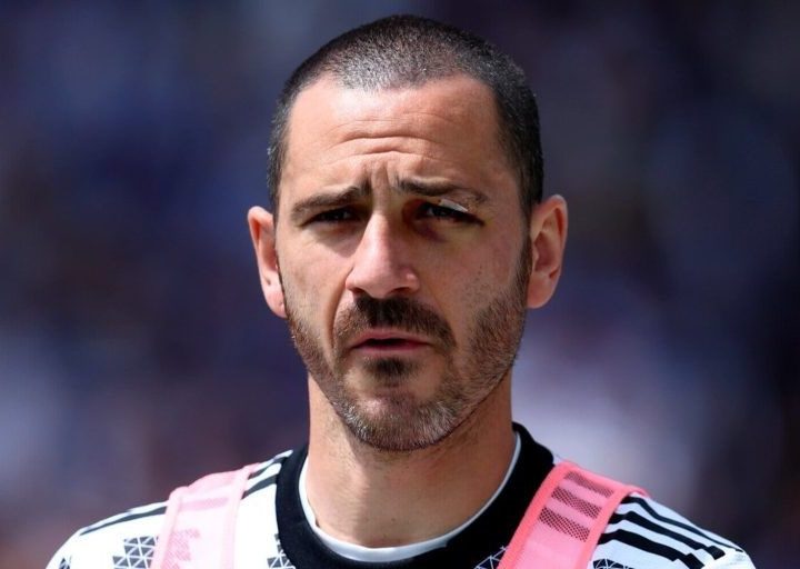 Esclusiva: Bonucci vuole la Roma, il sacrificio per Mourinho è shock!