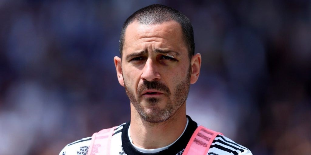 Esclusiva: Bonucci vuole la Roma, il sacrificio per Mourinho è shock!