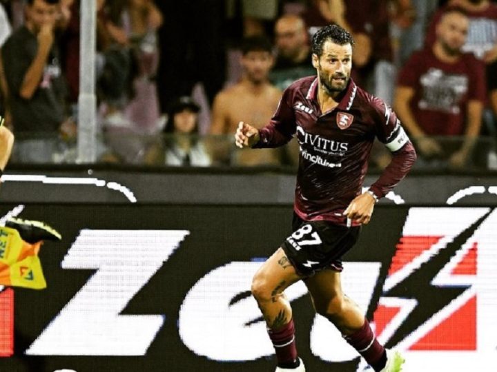 Candreva e Dia fuori dai piani della Salernitana? Le ultime da Tuttomercatoweb